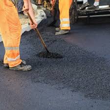 Professional Driveway Paving in Uvalde Estates, TX